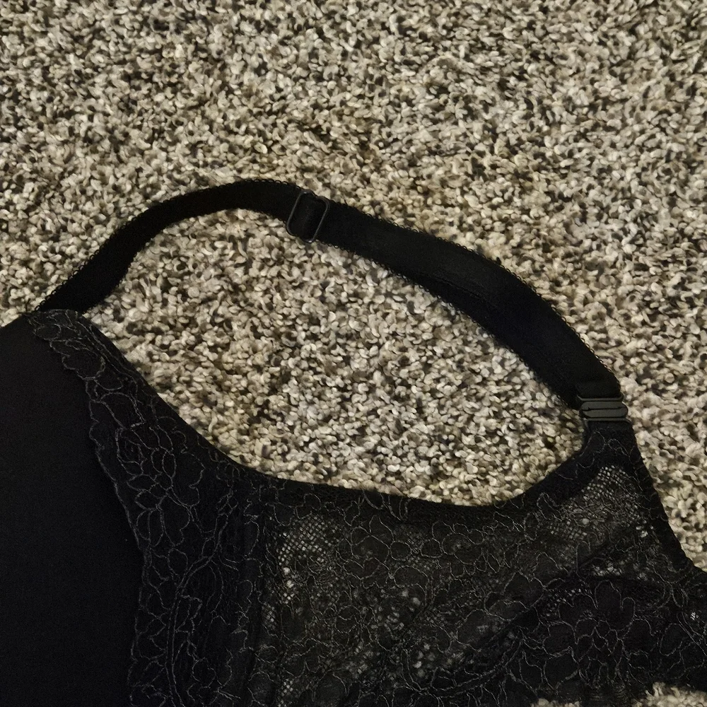 VS Dream Angels Push-Up Bra - Picture 12 of 16